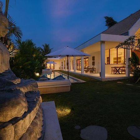 Ubud Luxury 2-Bedroom Villa With Private Pool And Bbq - Serene Escape! Екстер'єр фото