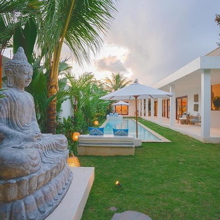 Ubud Luxury 2-Bedroom Villa With Private Pool And Bbq - Serene Escape! Екстер'єр фото