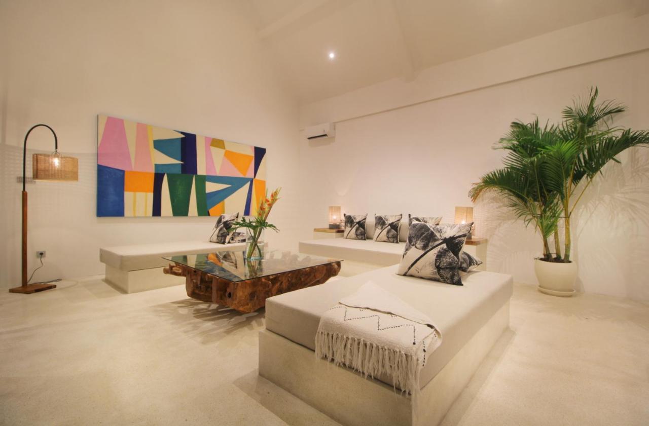 Ubud Luxury 2-Bedroom Villa With Private Pool And Bbq - Serene Escape! Екстер'єр фото