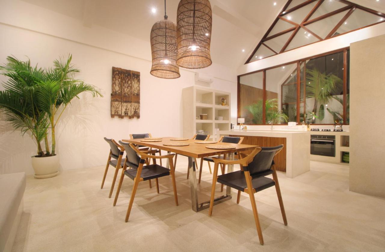 Ubud Luxury 2-Bedroom Villa With Private Pool And Bbq - Serene Escape! Екстер'єр фото