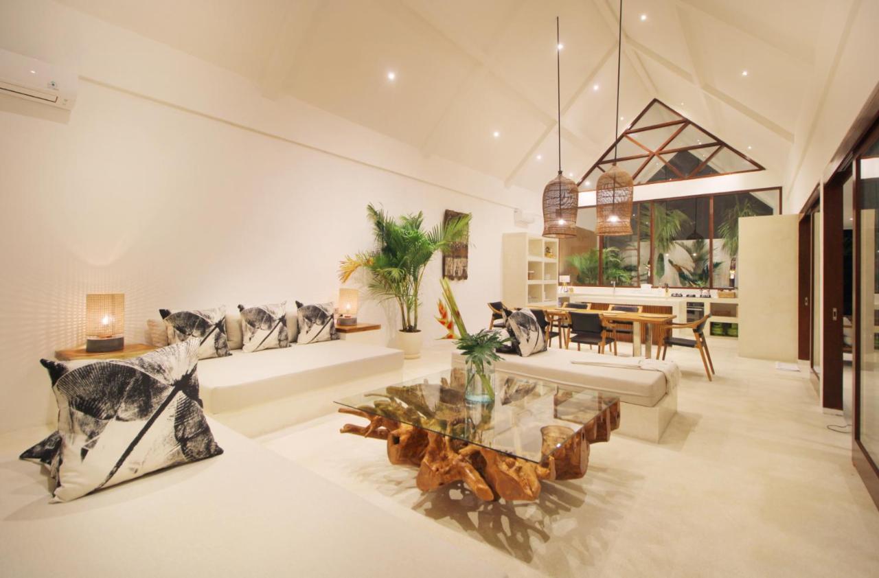 Ubud Luxury 2-Bedroom Villa With Private Pool And Bbq - Serene Escape! Екстер'єр фото
