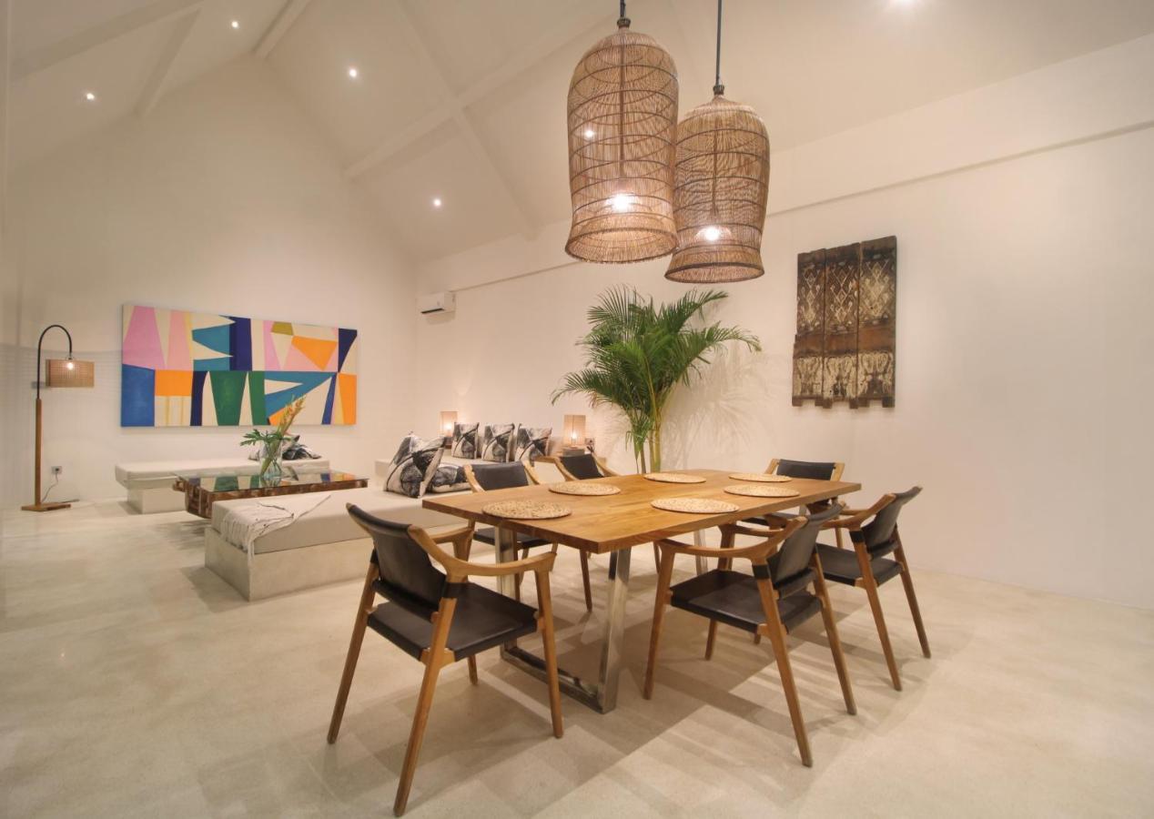 Ubud Luxury 2-Bedroom Villa With Private Pool And Bbq - Serene Escape! Екстер'єр фото