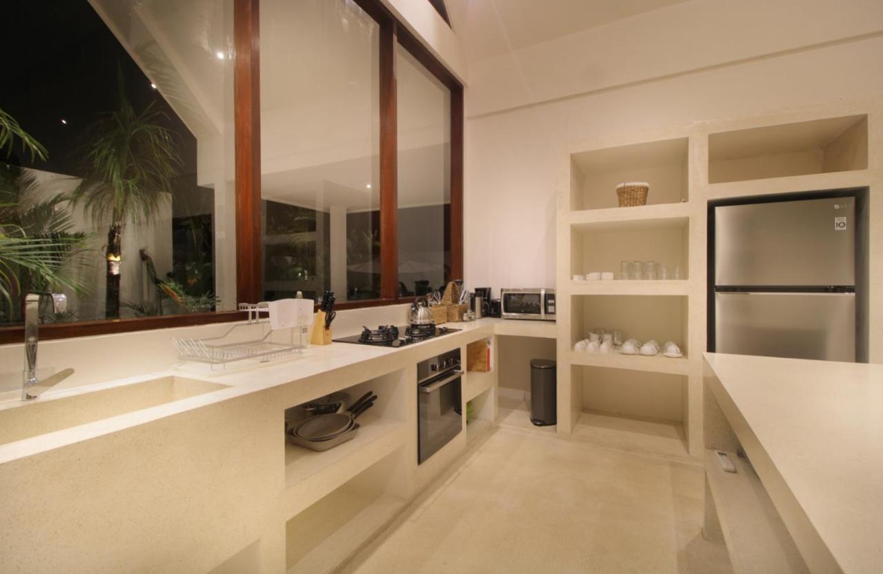 Ubud Luxury 2-Bedroom Villa With Private Pool And Bbq - Serene Escape! Екстер'єр фото