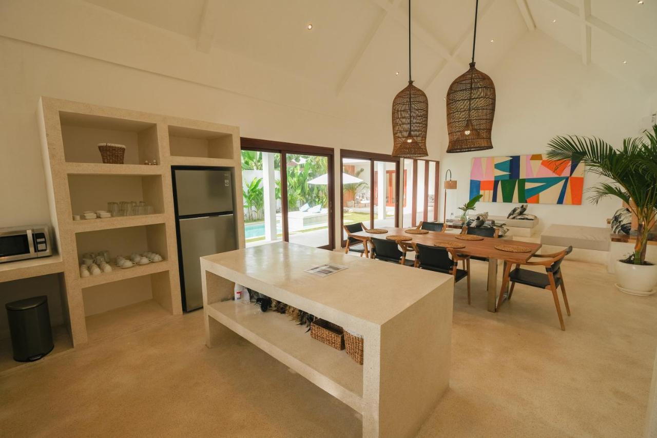 Ubud Luxury 2-Bedroom Villa With Private Pool And Bbq - Serene Escape! Екстер'єр фото