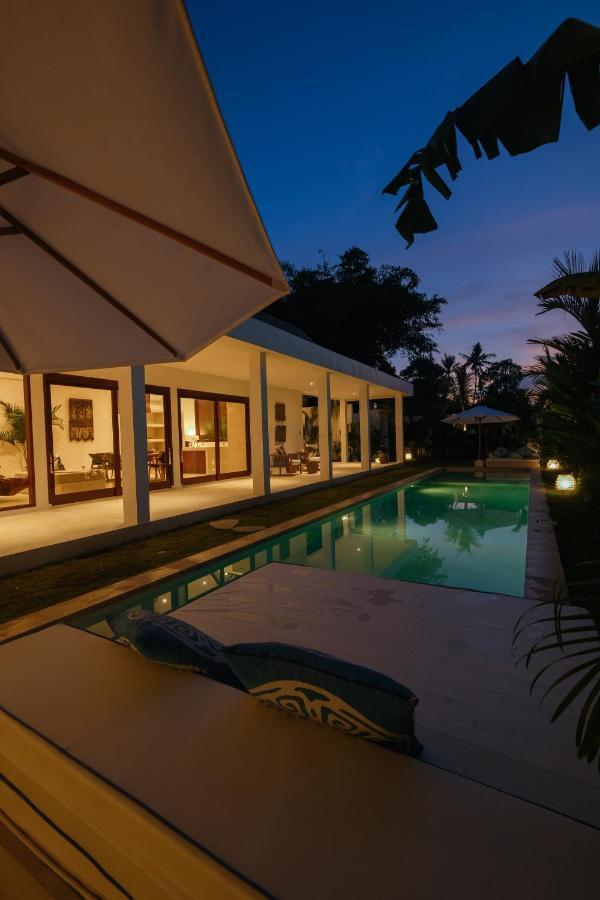 Ubud Luxury 2-Bedroom Villa With Private Pool And Bbq - Serene Escape! Екстер'єр фото