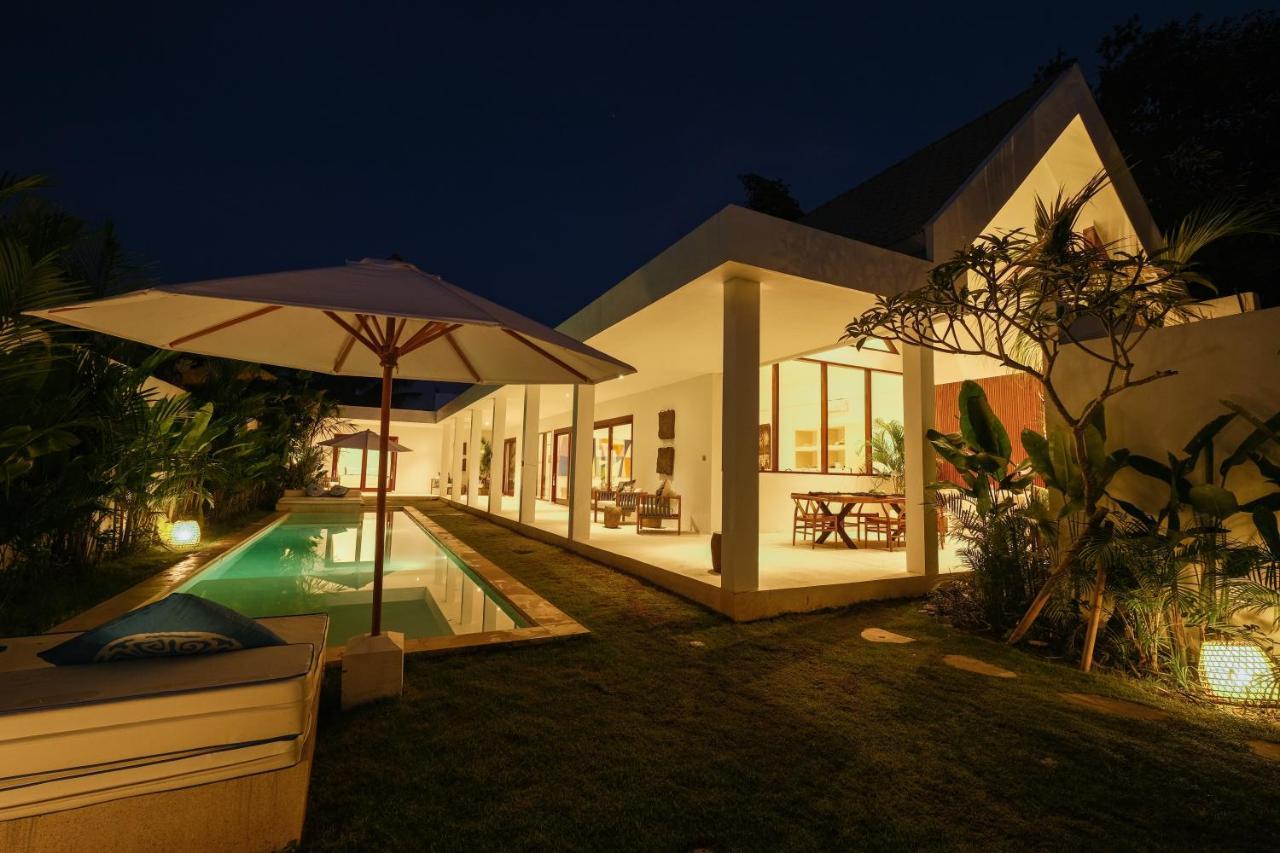 Ubud Luxury 2-Bedroom Villa With Private Pool And Bbq - Serene Escape! Екстер'єр фото