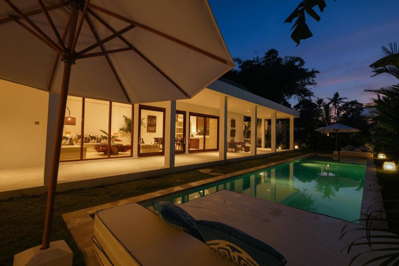 Ubud Luxury 2-Bedroom Villa With Private Pool And Bbq - Serene Escape! Екстер'єр фото