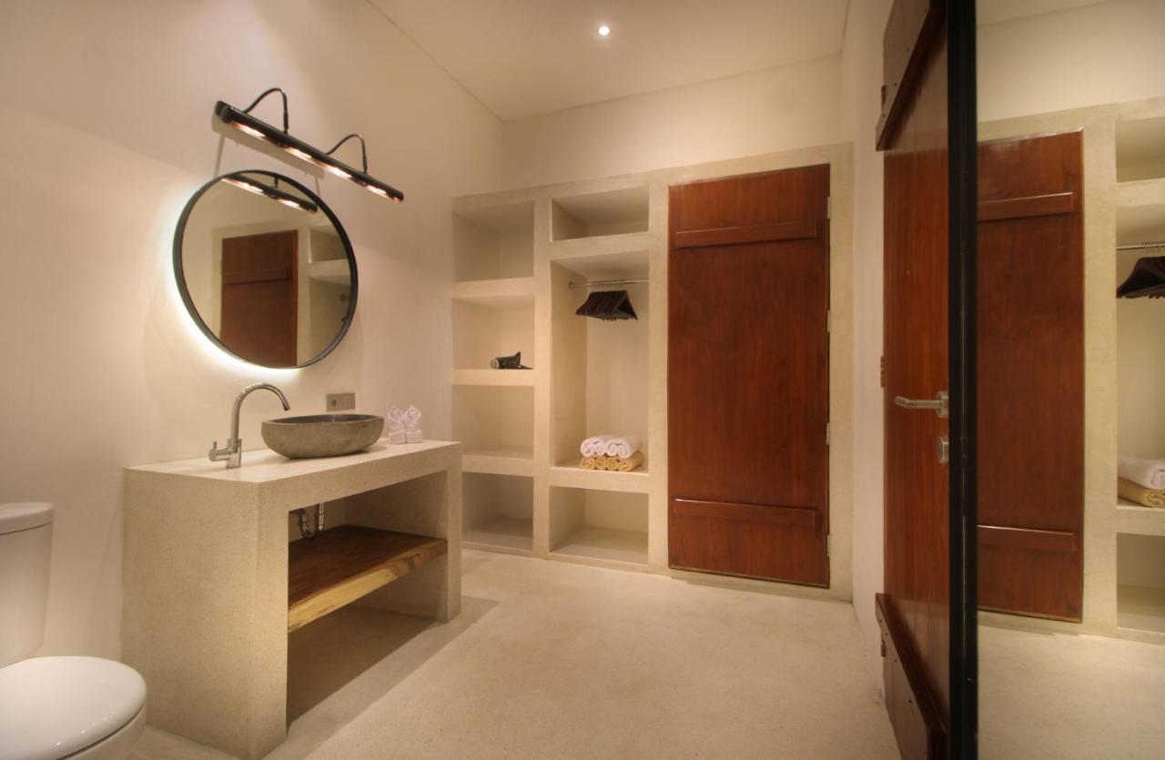 Ubud Luxury 2-Bedroom Villa With Private Pool And Bbq - Serene Escape! Екстер'єр фото