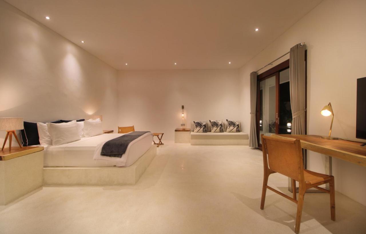 Ubud Luxury 2-Bedroom Villa With Private Pool And Bbq - Serene Escape! Екстер'єр фото