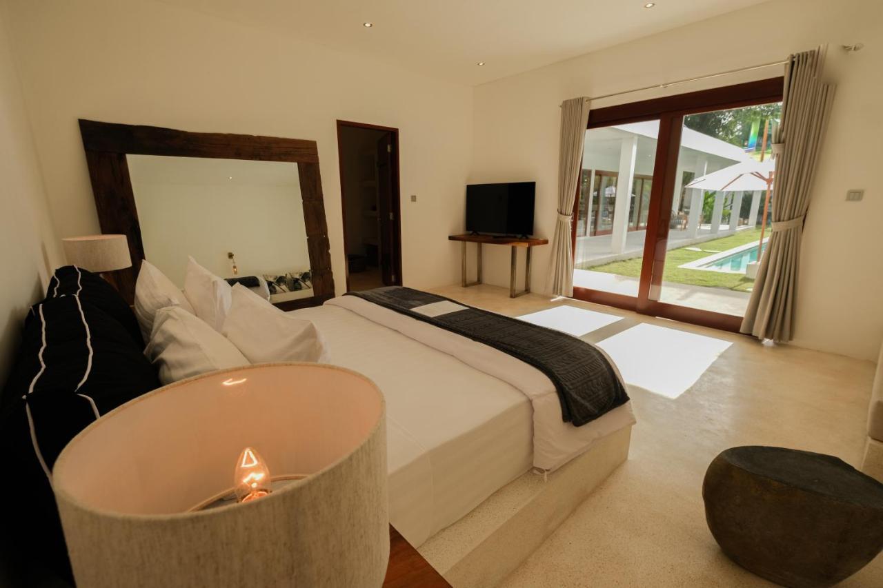 Ubud Luxury 2-Bedroom Villa With Private Pool And Bbq - Serene Escape! Екстер'єр фото