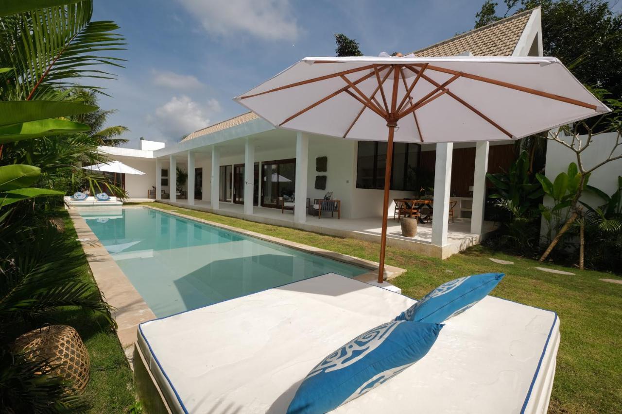 Ubud Luxury 2-Bedroom Villa With Private Pool And Bbq - Serene Escape! Екстер'єр фото