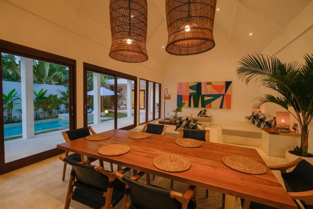 Ubud Luxury 2-Bedroom Villa With Private Pool And Bbq - Serene Escape! Екстер'єр фото