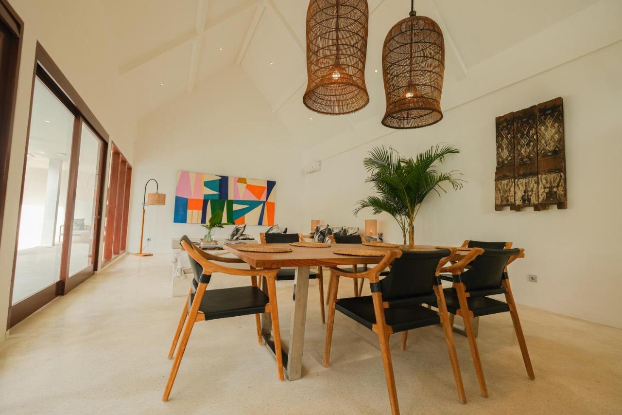 Ubud Luxury 2-Bedroom Villa With Private Pool And Bbq - Serene Escape! Екстер'єр фото