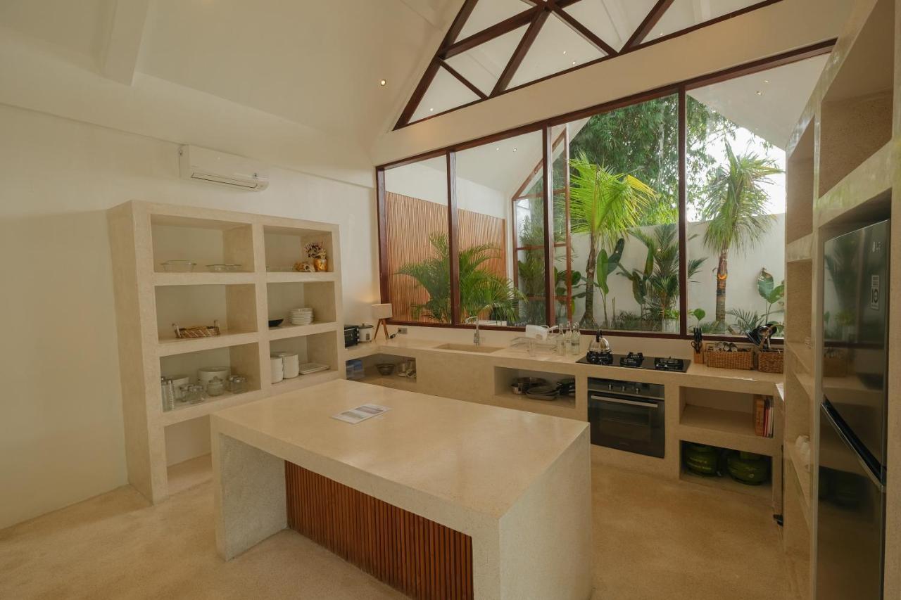 Ubud Luxury 2-Bedroom Villa With Private Pool And Bbq - Serene Escape! Екстер'єр фото