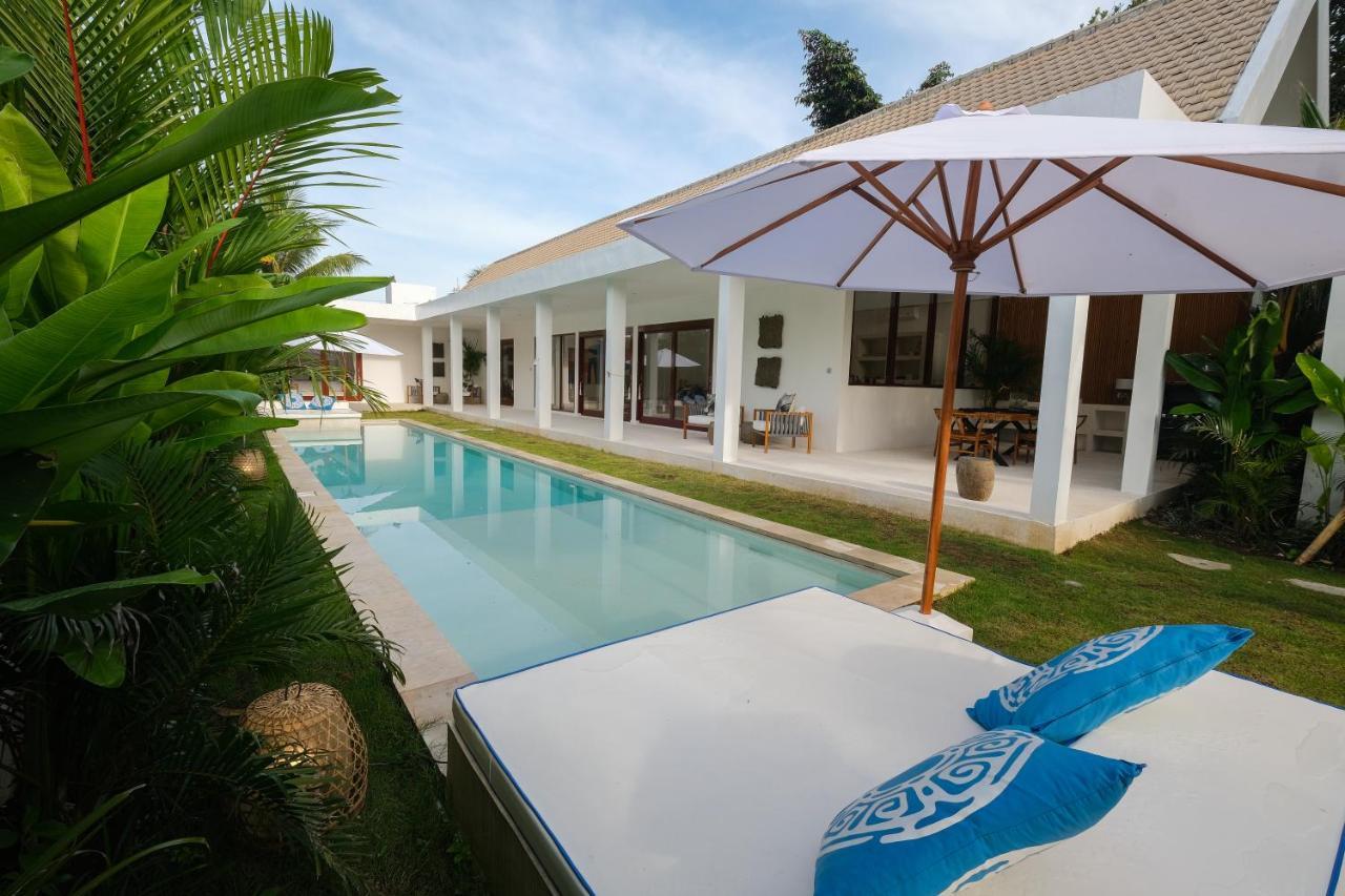 Ubud Luxury 2-Bedroom Villa With Private Pool And Bbq - Serene Escape! Екстер'єр фото