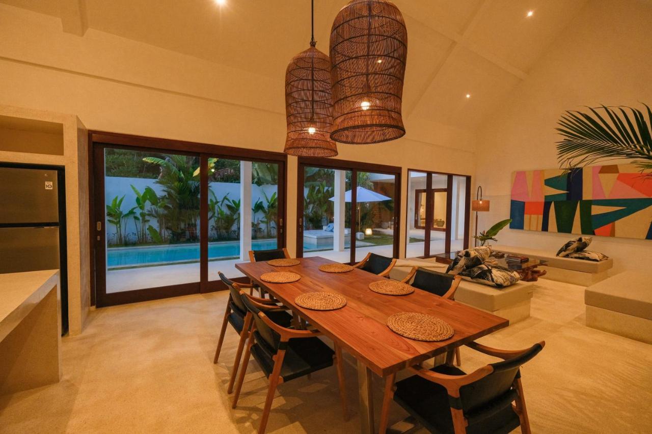 Ubud Luxury 2-Bedroom Villa With Private Pool And Bbq - Serene Escape! Екстер'єр фото