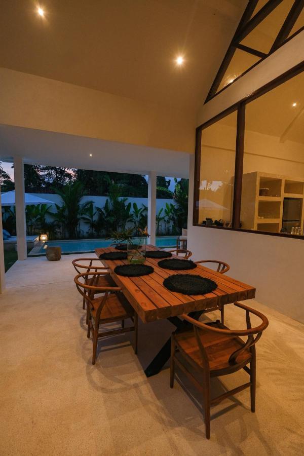 Ubud Luxury 2-Bedroom Villa With Private Pool And Bbq - Serene Escape! Екстер'єр фото