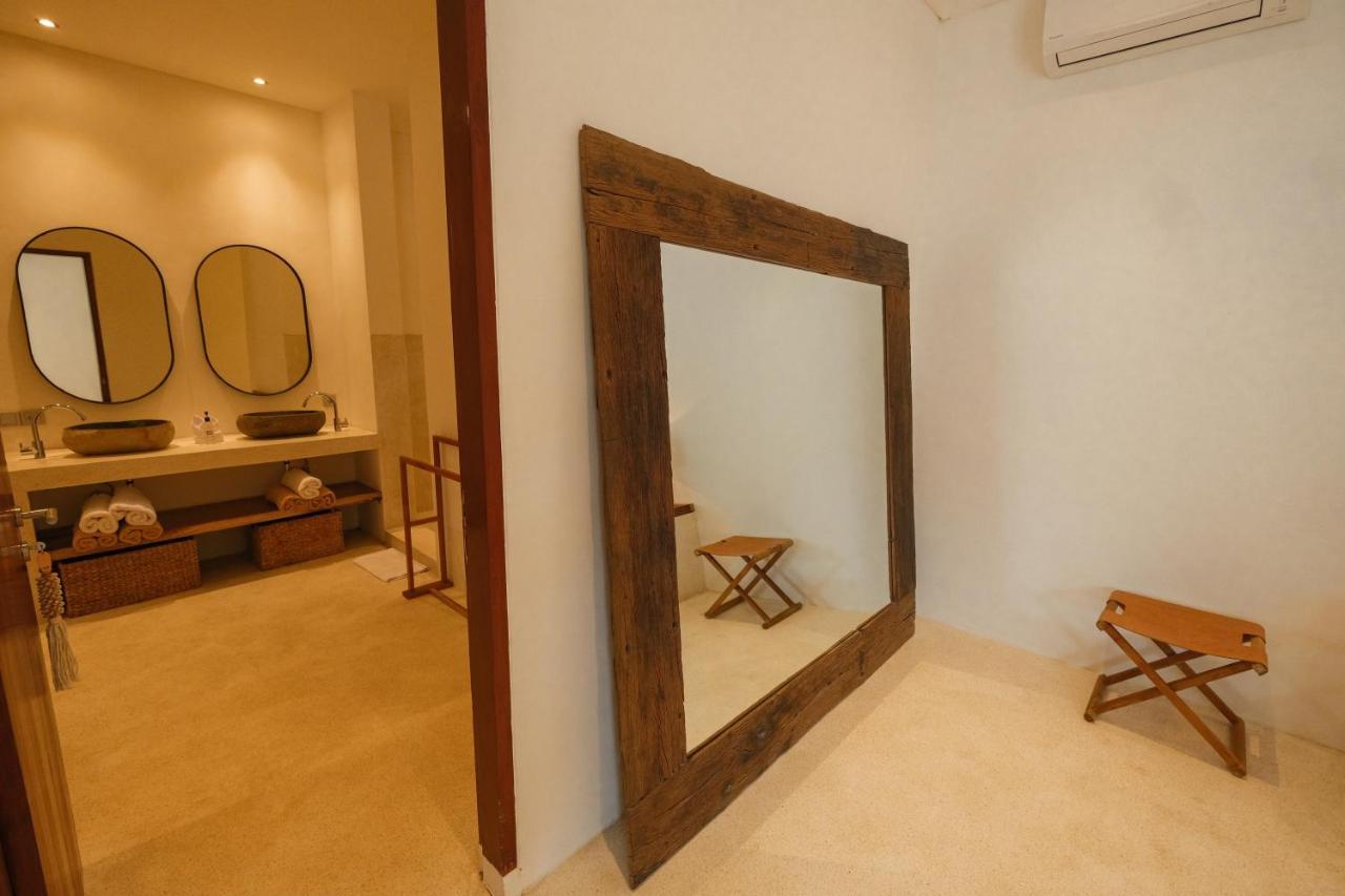 Ubud Luxury 2-Bedroom Villa With Private Pool And Bbq - Serene Escape! Екстер'єр фото