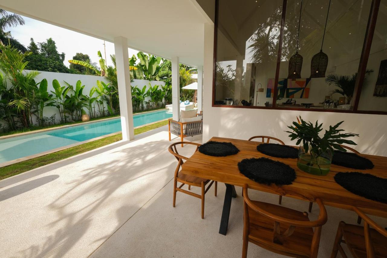 Ubud Luxury 2-Bedroom Villa With Private Pool And Bbq - Serene Escape! Екстер'єр фото