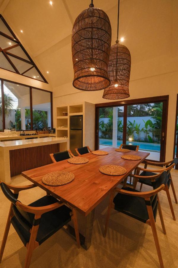 Ubud Luxury 2-Bedroom Villa With Private Pool And Bbq - Serene Escape! Екстер'єр фото