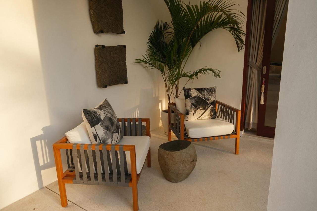 Ubud Luxury 2-Bedroom Villa With Private Pool And Bbq - Serene Escape! Екстер'єр фото